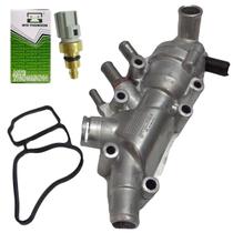 Valvula Termostatica com Sensor Fiesta Ecosport Focus Rocam