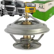 Válvula Termostática Compatível Mercedes-Benz OM364LA / OM457LA / OM904LA / OM906LA / OM924LA / OM926LA - Accelo / Axor Válvula Termostática Compatível Mercedes-Benz OM364LA / OM457LA / OM904LA / OM906LA / OM924LA / OM926LA - Accelo / Axor