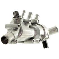 Válvula Termostática Completa em Alumínio Ford Ka Fiesta e Ecosport Motor 1.0/1.6 8V Flex Zetec Rocam 2005 até 2014 Válvula Termostática Completa em Alumínio Ford Ka Fiesta e Ecosport Motor 1.0/1.6 8V Flex Zetec Rocam 2005 até 2014