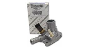 Válvula Termostática Completa Fiat 500 Fiorino Grand Siena Palio Punto Uno Válvula Termostática Completa Fiat 500 Fiorino Grand Siena Palio Punto Uno