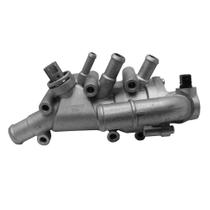 Válvula Termostática Completa Fiesta Ecosport 1.6 8V Flex