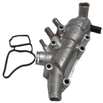 Válvula Termostática Completa Fiesta Ecosport Focus Rocam