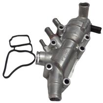 Válvula Termostática Completa Fiesta Ecosport Focus Rocam