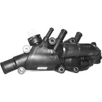 Válvula Termostática Completa Ford Courier Ka Flex