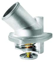 Válvula termostática completa monza 1.8/2.0 álcool 1986/1990