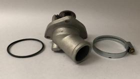 Valvula termostatica completa monza/kadett/ipanema
