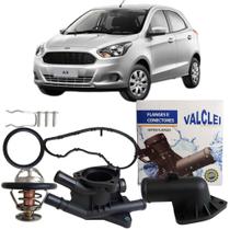 Válvula Termostática Completa Novo Ka 1.0 12v 3cil Valclei Válvula Termostática Completa Novo Ka 1.0 12v 3cil Valclei