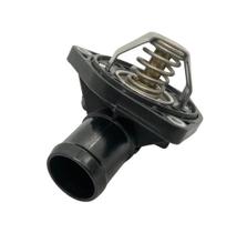 Válvula termostática completa novo onix 1.0 12v após 2019