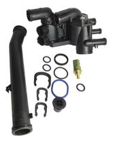 Valvula termostatica completa sensor verde golf 1.6 2002 2003 2004 2005 Valvula termostatica completa sensor verde golf 1.6 2002 2003 2004 2005