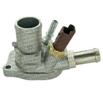 Válvula Termostática Completo 500 2007 a 2016 Palio Uno 2010 a 2016 MTE K20017