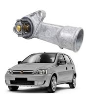 Valvula Termostatica Corsa Novo 1.4 2007 A 2012 Valvula Termostatica Corsa Novo 1.4 2007 A 2012