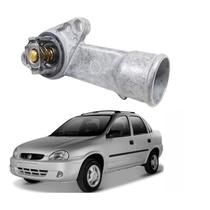 Valvula Termostatica Corsa Sedan 1.0 1.6 2002 A 2010 Valvula Termostatica Corsa Sedan 1.0 1.6 2002 A 2010