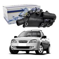 Valvula Termostatica Courier 1.6 Gasolina 1999 A 2007 Valvula Termostatica Courier 1.6 Gasolina 1999 A 2007