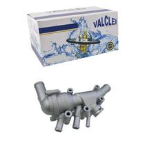 Valvula termostatica - courier 1999 a 2002 / escort 2000 a 2002 / fiesta 1999 a 2004 / ka 1999 a 2006 - 440182al