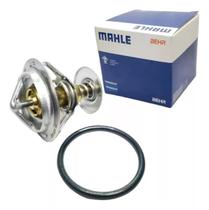 Valvula Termostatica Courier Ecosport Escort Fiesta Focus Ka 1.0 1.0 8v Supercharger Zetec Rocam