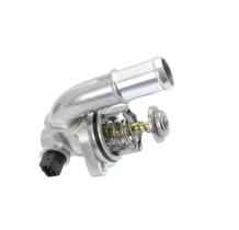 Válvula Termostática Courrier Novo Ka Flex 2007 Completa