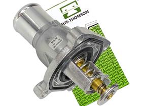 Válvula Termostática Cruze 1.8 16v Tracker Sonic MTE-THOMSON Válvula Termostática Cruze 1.8 16v Tracker Sonic MTE-THOMSON