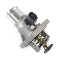 Valvula termostatica, cruze, sonic, traker flex ecotec 2011 a 2014 aluminio hvr9344ak