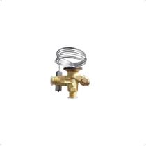 Válvula Termostática Danfoss R404a R507a 3/8 x 1/2 - 068Z3410 Válvula Termostática Danfoss R404a R507a 3/8 x 1/2 - 068Z3410