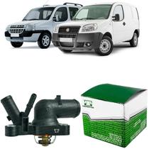 Válvula Termostática Doblo 1.8 16V De 2011 Até 2016 MTE