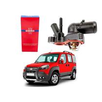 Valvula Termostatica Doblo Adventure 1.8 16v 2011 A 2016