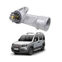 Valvula Termostatica Doblo Adventure 1.8 8v 2011 A 2015 Valvula Termostatica Doblo Adventure 1.8 8v 2011 A 2015