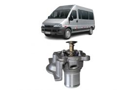 Valvula termostatica ducato 2.3 (2010/2017)