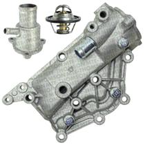 Válvula termostática duster 2011 a 2016 / logan 2007 a 2016 / clio 2005 a 2009 - mte thomson vt596.89