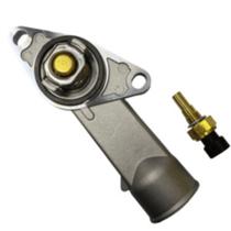 Valvula Termostatica e Sensor-Corsa E Montana