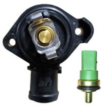 Valvula Termostatica e Sensor - Fox E Gol G4