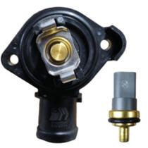 Valvula Termostatica e Sensor - Gol Voyage Save