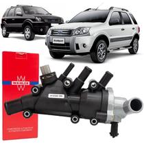 Válvula Termostática Ecosport 1.0 1.6 8V Zetec Rocam Wahler