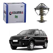Valvula Termostatica Ecosport 1.6 2003 A 2007