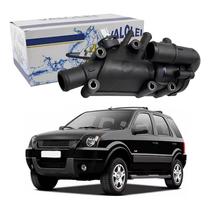 Valvula Termostatica Ecosport 1.6 Gasolina 2003 A 2007