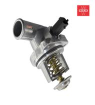 Valvula Termostatica Ecosport 2005 A 2012 Zetec 1.6 Flex
