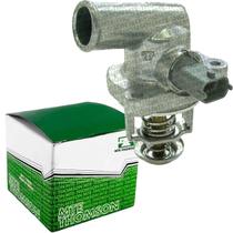 Válvula Termostática Ecosport Fiesta Focus Ka Mte Original Válvula Termostática Ecosport Fiesta Focus Ka Mte Original