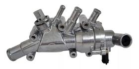 Válvula termostática ecosport / fiesta / ka ano 2005 a 2012