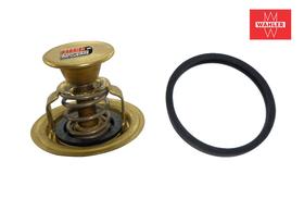 Válvula Termostática Elba 1.5 8V 1992/1996 7649055 Válvula Termostática Elba 1.5 8V 1992/1996 7649055