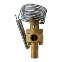 Válvula Termostática Emerson 55TR 7/8" x 1.1/8" R-22 R-407C