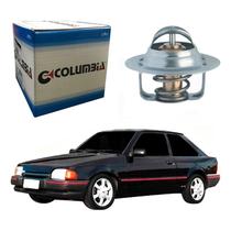Valvula Termostatica Escort Hobby 1.6 Cht 1992 A 1996 Valvula Termostatica Escort Hobby 1.6 Cht 1992 A 1996