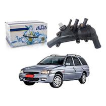 Valvula Termostatica Escort Sw 1.6 2000 A 2002 Valvula Termostatica Escort Sw 1.6 2000 A 2002