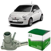 Válvula Termostática Fiat 500 1.4 De 2010 Até 2016 MTE