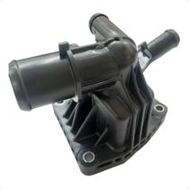 Válvula Termostática Fiat Cronos 2018 a 2023 - 1102196 - VT57980 Válvula Termostática Fiat Cronos 2018 a 2023 - 1102196 - VT57980
