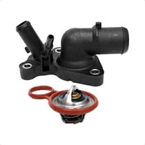 Válvula Termostática Fiat Doblo 2010 a 2016 - 186421 - 116990