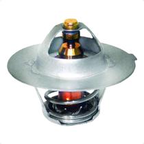 Válvula Termostática Fiat Ducato 1982 a 1988 - 158094 - 220682