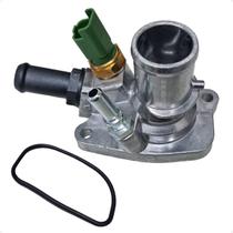 Válvula Termostática Fiat Fiorino 2014 a 2021 - 509953 - 115588