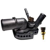 Válvula Termostática Fiat Linea 2015 a 2016 - 515026 - 550090