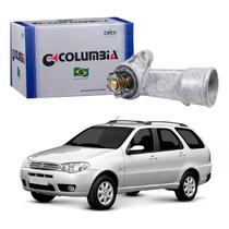 Valvula Termostatica Fiat Palio Weekend 1.8 8v 2004 A 2008