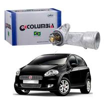 Valvula Termostatica Fiat Punto 1.8 8v 2008 A 2011