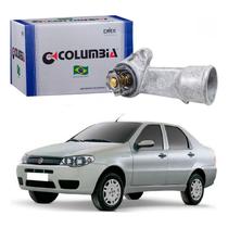 Valvula Termostatica Fiat Siena 1.8 8v 2004 A 2009